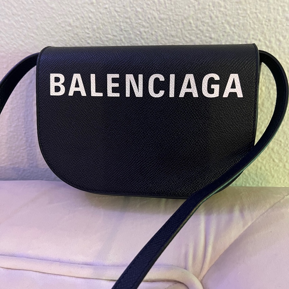 Balenciaga XS Bag